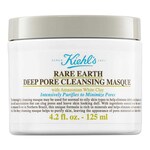 Kiehl's Since 1851 - Rare Earth Deep Pore Cleansing Masque - Maschera Viso Purificante - -rare Earth Pore Cleans Mask 125ml - Donna